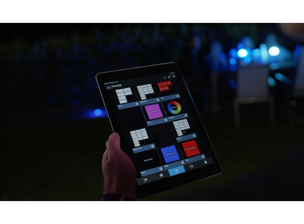 ASTERA NYX Bulb Bundle - Bilde 22