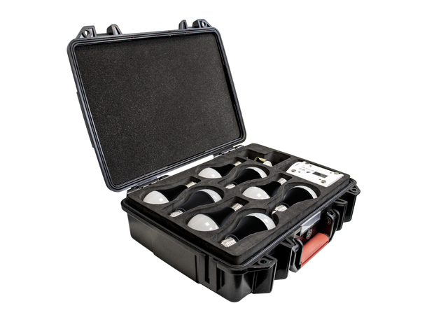 ASTERA NYX Bulb bundle, Sort