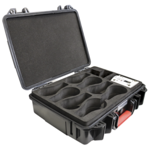 ASTERA NYX Flightcase