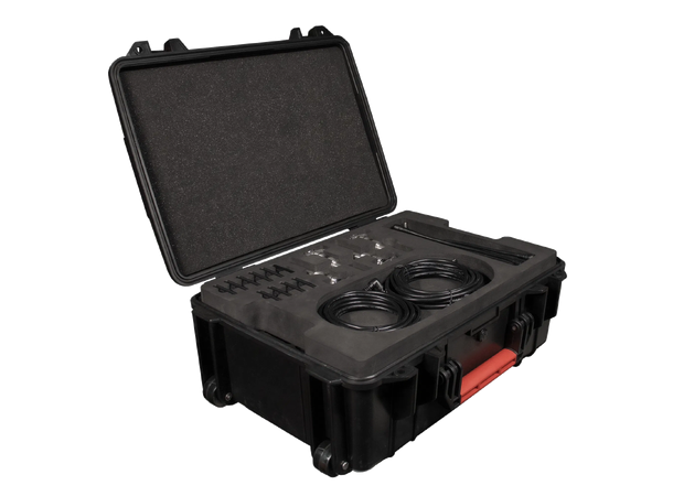 ASTERA PB15-ACCCSE-SET Tilbehørsett