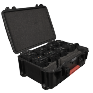 ASTERA PB15-CHRCSE Ladekoffert