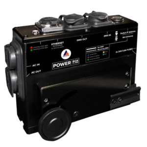 ASTERA PWB-2-86 PowerBox