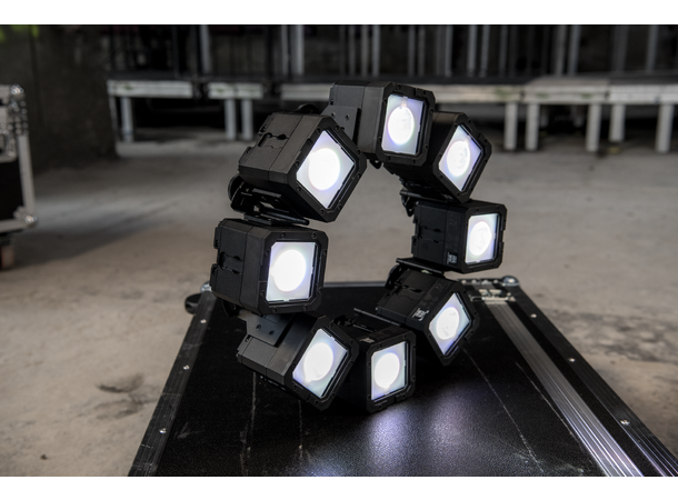 ASTERA PixelBrick - Bilde 3