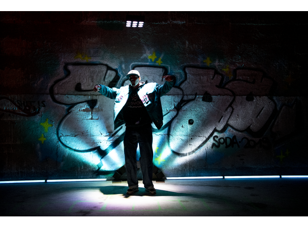 ASTERA PixelBrick - Bilde 4