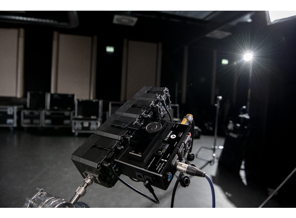 ASTERA PixelBrick - Bilde 15