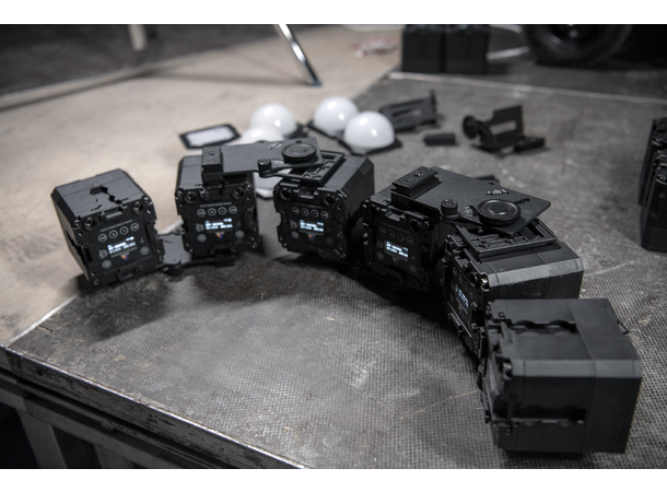 ASTERA PixelBrick Sett - Bilde 7