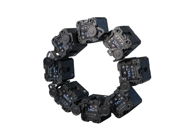 ASTERA PixelBrick Sett - Bilde 9