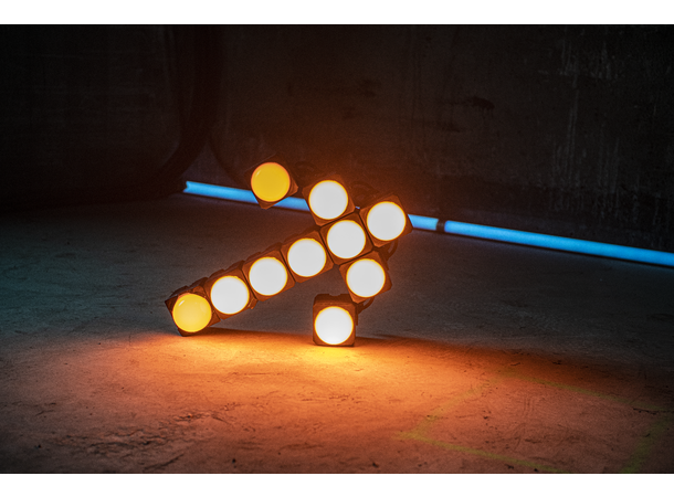 ASTERA PixelBrick Sett - Bilde 10