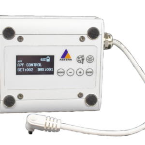 ASTERA PowerStation 8-pk