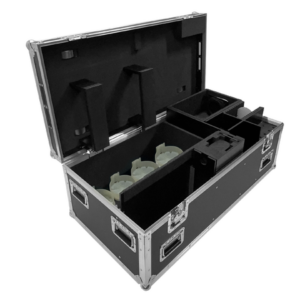 ASTERA QuikPunch Charging Truck case