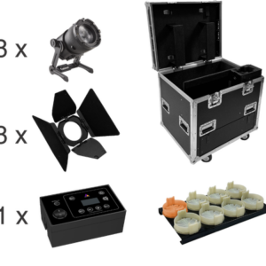 ASTERA QuikPunch Kit