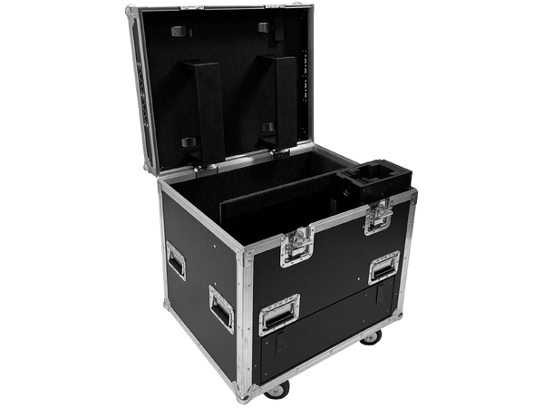 ASTERA QuikSpot Charging case Compact