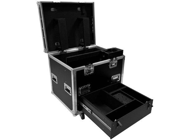 ASTERA QuikSpot Charging case Compact - Bilde 2