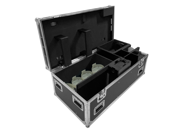 ASTERA QuikSpot Charging case Truck case
