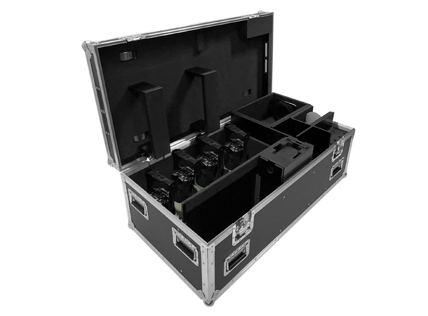 ASTERA QuikSpot Charging case Truck case - Bilde 2