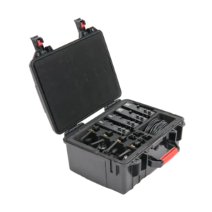 ASTERA Runtime extender KIT, V-Mount