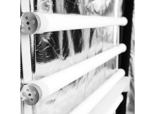 ASTERA Snapbox for 4x AX1 / Titan Tubes - Bilde 3