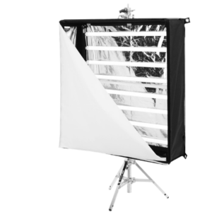 ASTERA Snapbox for 8x AX1 / Titan Tubes