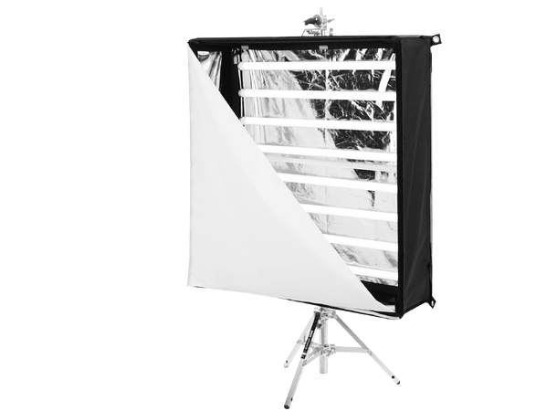 ASTERA Snapbox for 8x AX1 / Titan Tubes