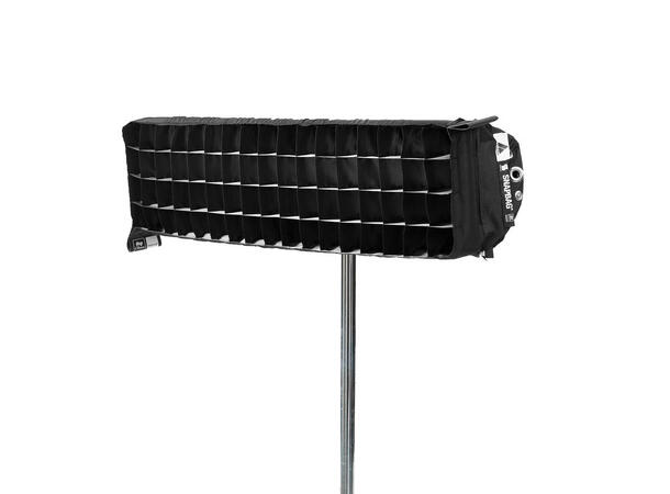 ASTERA Snapgrid for 4x AX1 / Titan Tubes