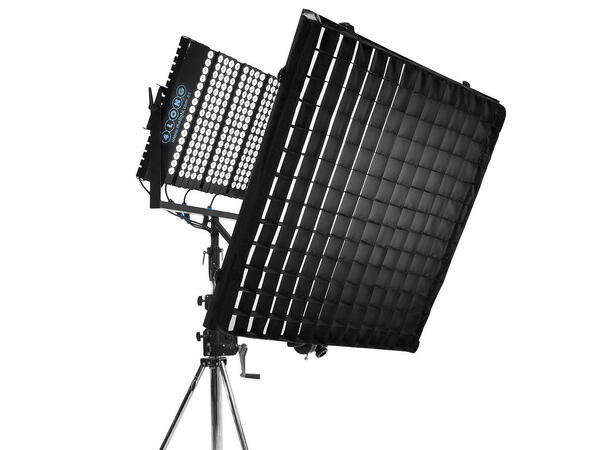 ASTERA Snapgrid for Frostframes