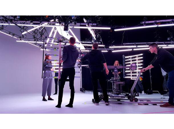 ASTERA Titan Tube - Bilde 4