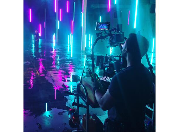 ASTERA Titan Tube - Bilde 5