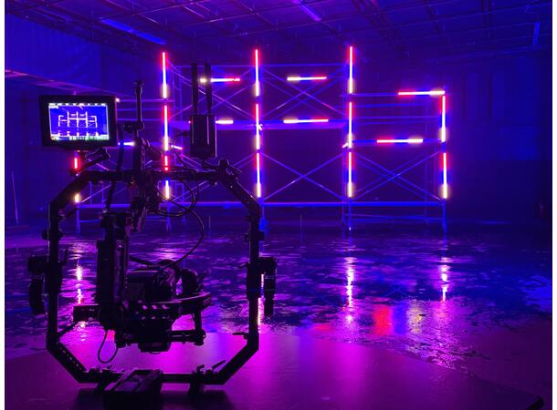 ASTERA Titan Tube - Bilde 6