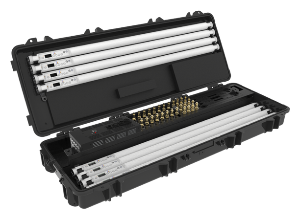 ASTERA Titan Tube 8-pk