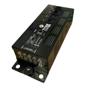 ASTERA Titan Tube PowerBox