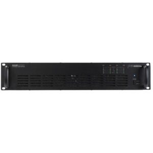 AUDIOPHONY AMP4120MKII Forsterker, 100V