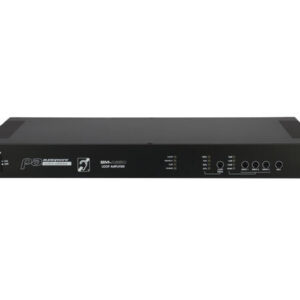 AUDIOPHONY BM-A250 teleslyngeforsterker