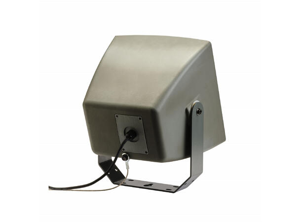 AUDIOPHONY EXT208 Høyttaler,Coaxial,IP65 - Bilde 5