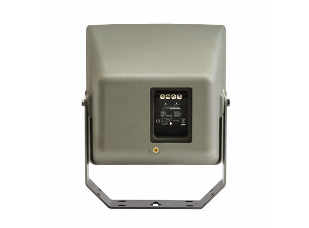 AUDIOPHONY EXT208 Høyttaler,Coaxial,IP65 - Bilde 6