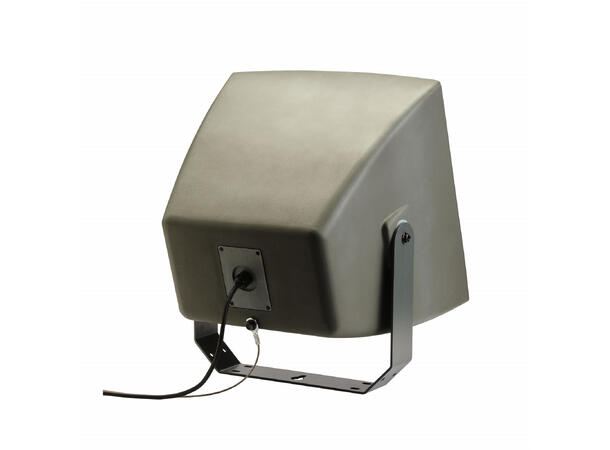 AUDIOPHONY EXT312 Høyttaler,Coaxial,IP65 - Bilde 5