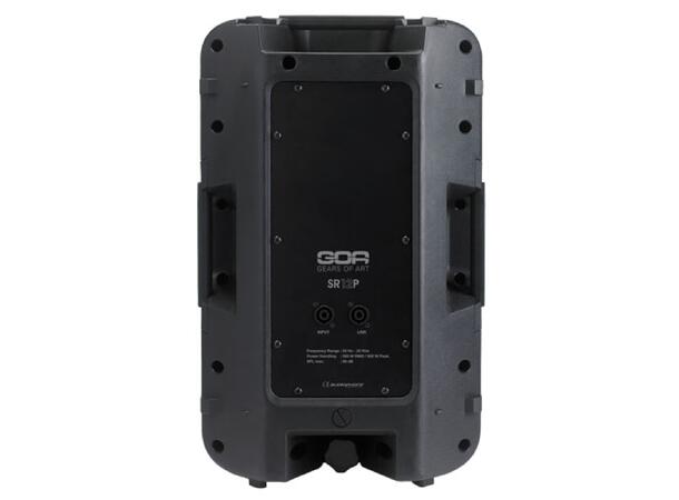 AUDIOPHONY SR12P Passiv høyttaler - Bilde 3