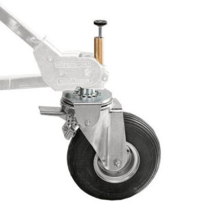 AVENGER B9000P Strato safe Hjulsett