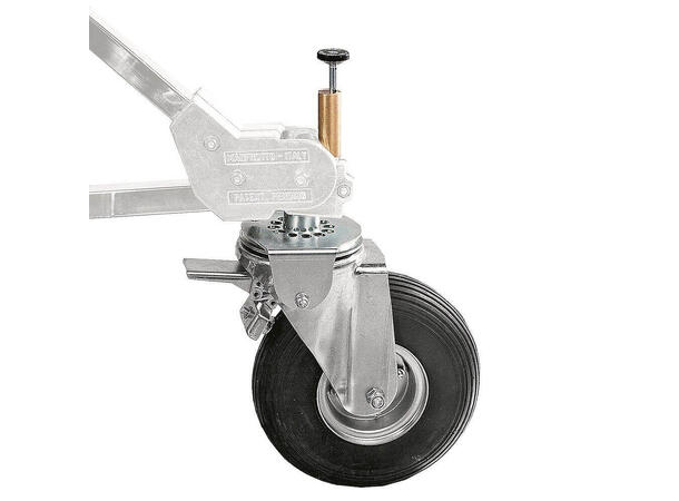 AVENGER B9000P Strato safe Hjulsett