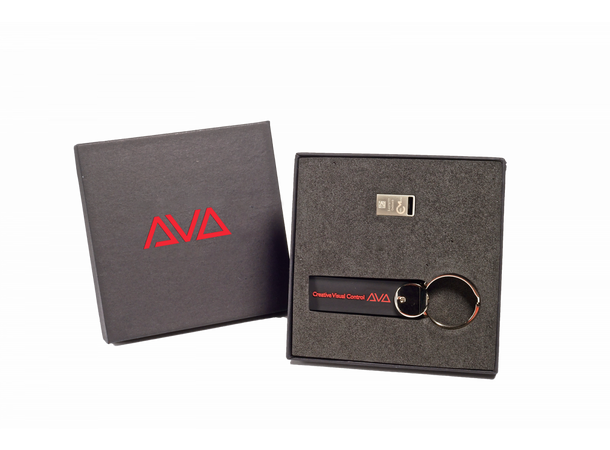 AVOLITES Ai Bondi New license