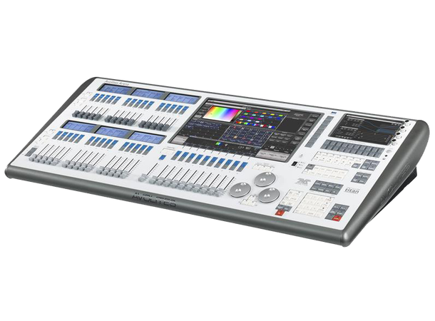 AVOLITES Arena console