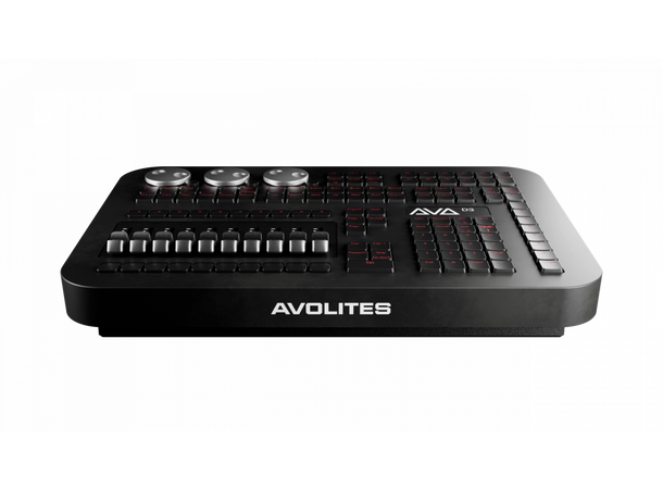 AVOLITES D3-010 Console