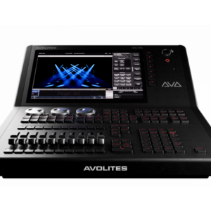 AVOLITES D3-110 Console
