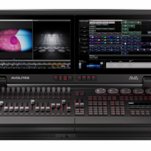AVOLITES D7-215 Diamond 7 Console
