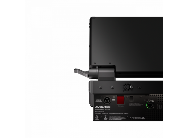 AVOLITES D7-215 Diamond 7 Console - Bilde 3