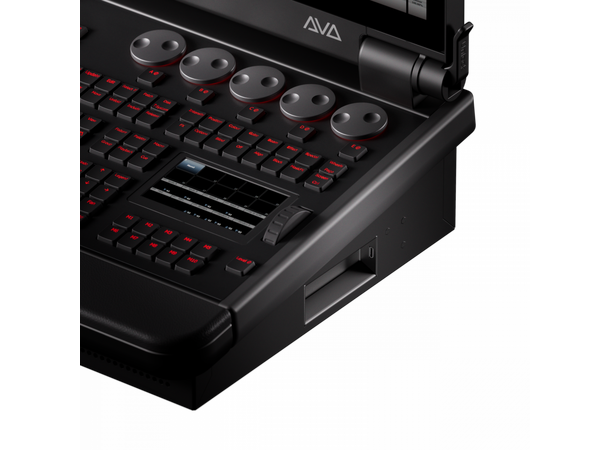 AVOLITES D7-215 Diamond 7 Console - Bilde 6