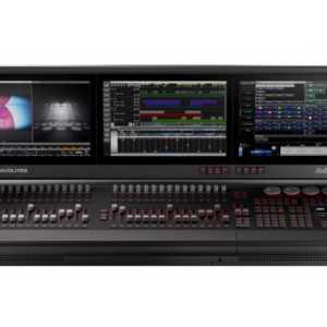 AVOLITES D7-330 Diamond 7 Console