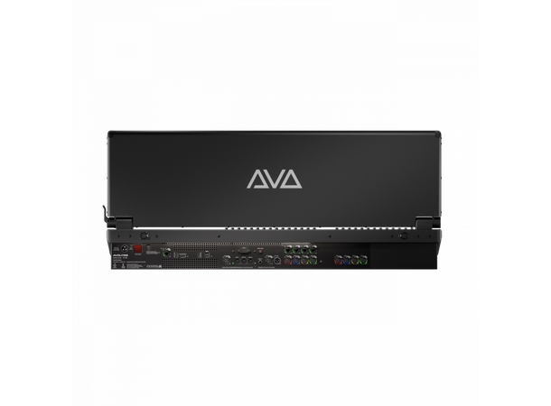 AVOLITES D7-330 Diamond 7 Console - Bilde 4