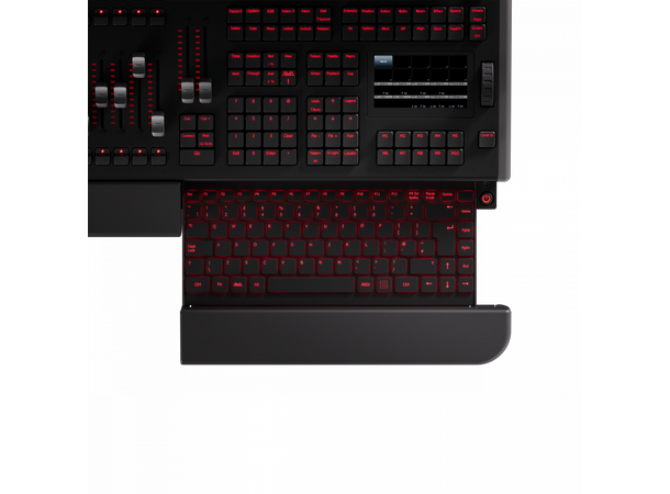 AVOLITES D7-330 Diamond 7 Console - Bilde 5