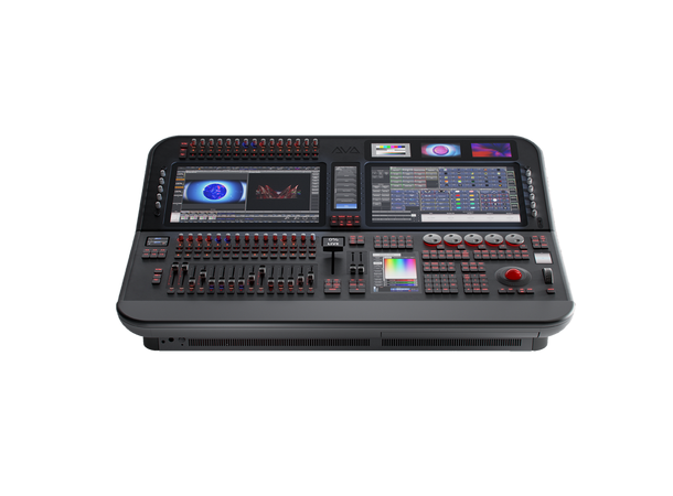 AVOLITES D9-215 Damond 9 Console