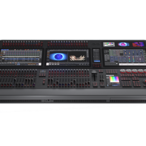 AVOLITES D9-330 Damond 9 Console